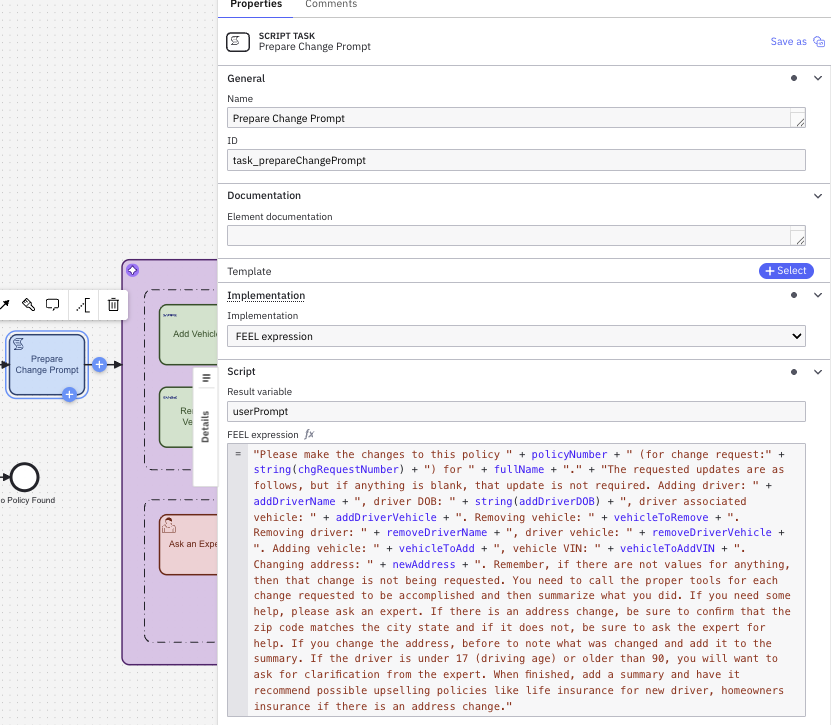 Ai-agent-camunda-script-task
