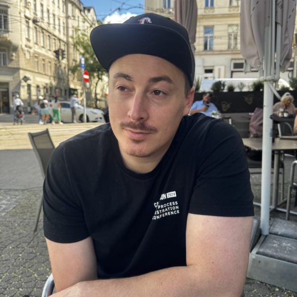 Maximilian Kamenicky