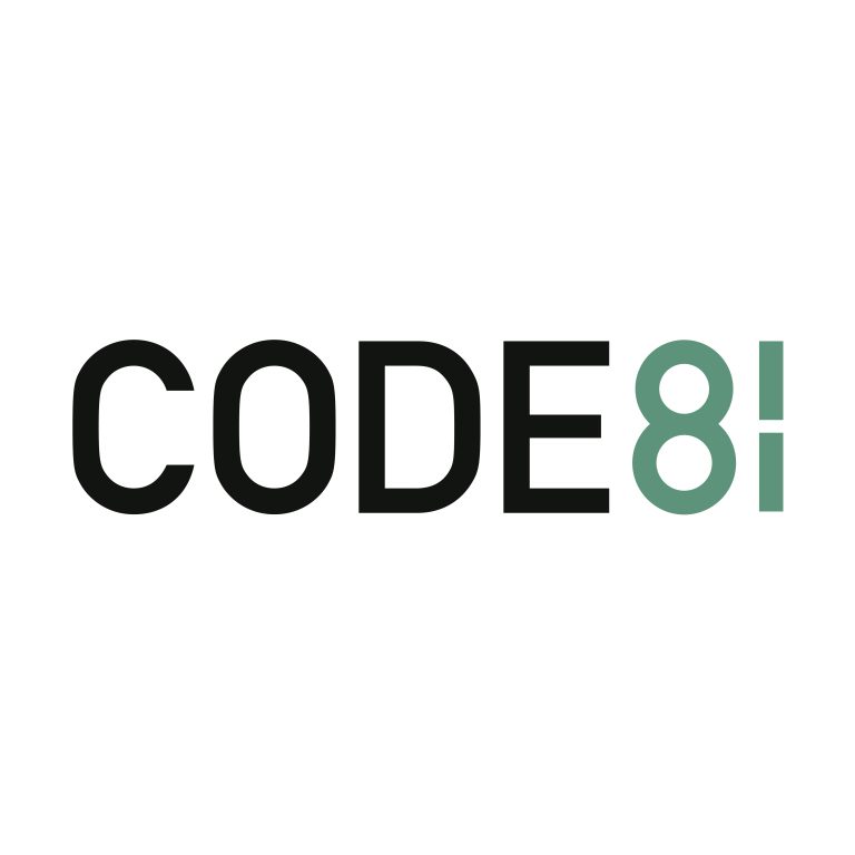 Code81 logo