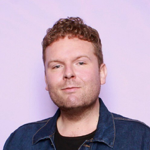 jesse headshot