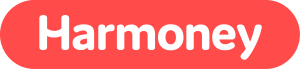 harmoney logo