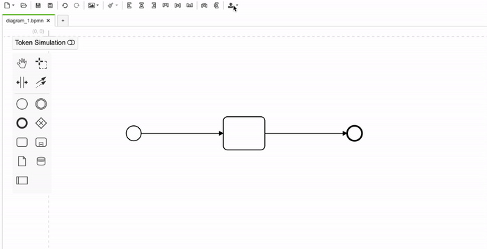 Configuring a deployment endpoint