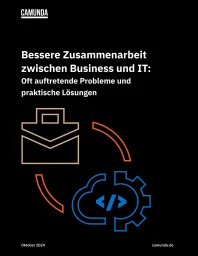 Zusammenarbeit-IT-Business