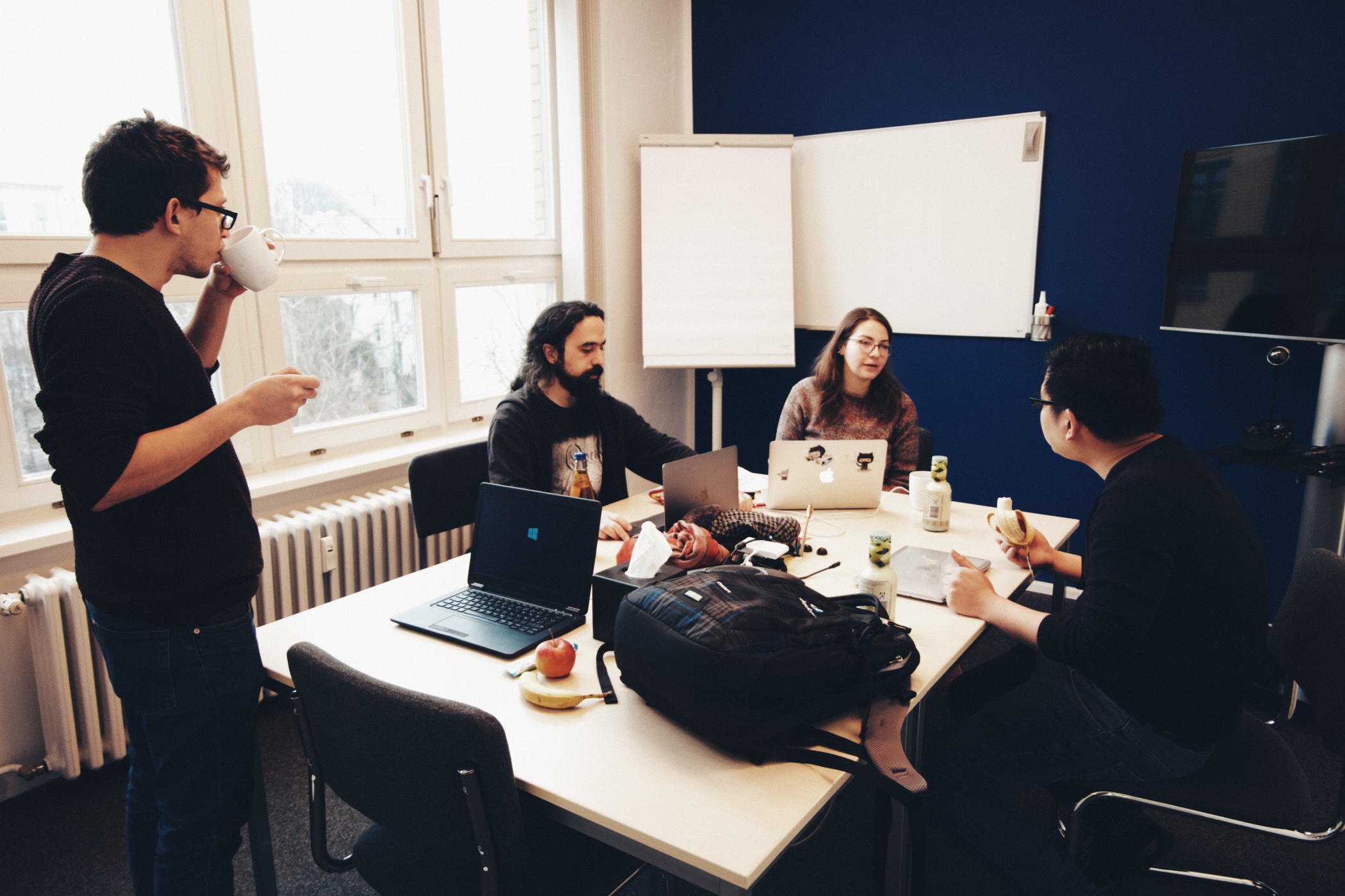 Camunda User Group