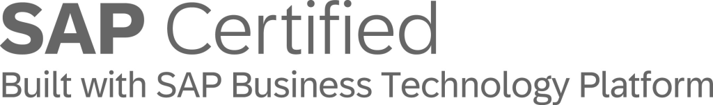 SAP Certified