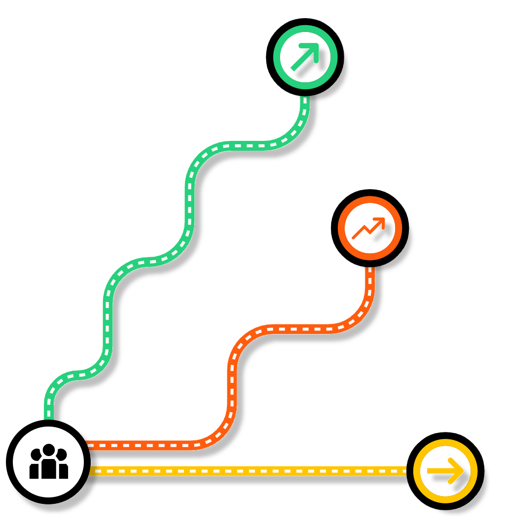 Users stay in ServiceNow while Camunda orchestrates the process behind it